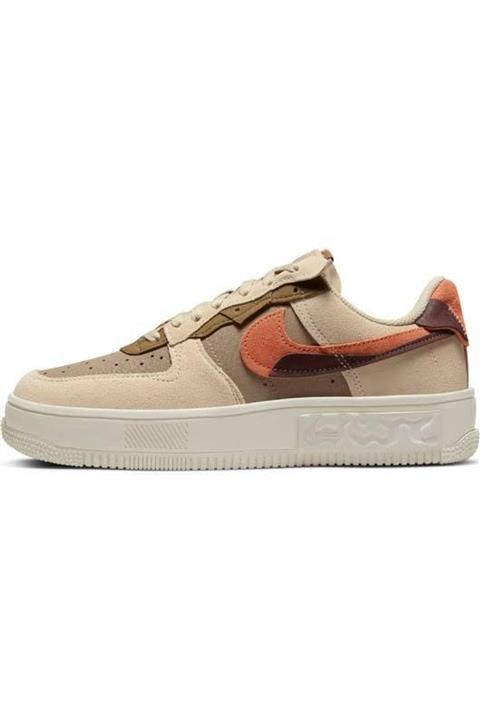 کتونی اورجینال برند Nike مدل Air Force 1 کد DR0150-200